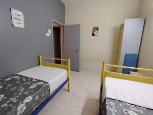Firza Suite (Ground Floor) Vacation rental in Selangor, Malaysia