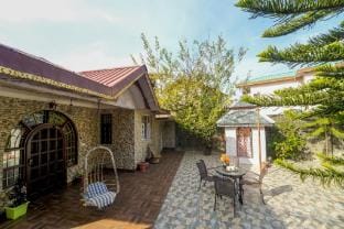 Cottage McLeod - 3BHK Villa (30 Mins Mcleodganj) Villa in Punjab, India