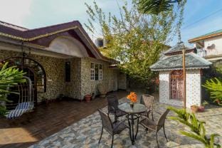 Cottage McLeod - 3BHK Villa (30 Mins Mcleodganj) Villa in Punjab, India