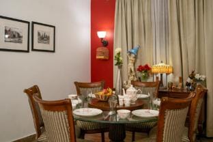 Cottage McLeod - 3BHK Villa (30 Mins Mcleodganj) Villa in Punjab, India