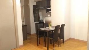Two Bedrooms with free wifi, netflix,youtube Apartment in Marikina