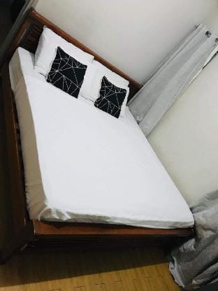 Two Bedrooms with free wifi, netflix,youtube Apartment in Marikina