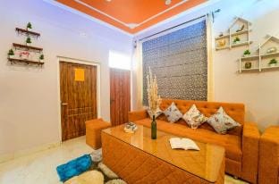 Yeti - 3BHK Villa (30 mins from Mcleod) Vacation rental in Punjab, India