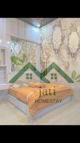 JATI_HOMESTAY-MURAH_MEDAN  Vacation rental in Indonesia