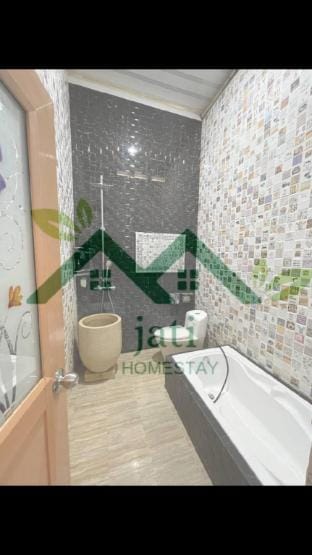 JATI_HOMESTAY-MURAH_MEDAN  Vacation rental in Indonesia