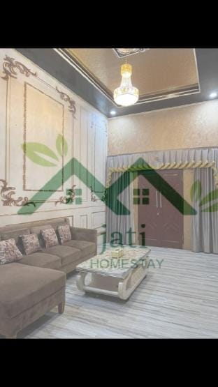 JATI HOMESTAY MURAH MEDAN Vacation rental in Indonesia
