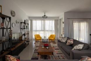Mountain View Resort By Best of Bedz Vacation rental in Egypt
