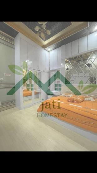 Jati HomeStay Murah Medan Vacation rental in Indonesia