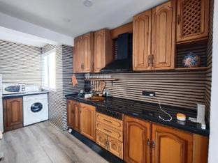 Playa Malvarrosa  Apartment in Valencia