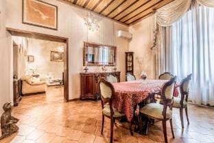 Dimora Armanda Roma Apartment in Rome