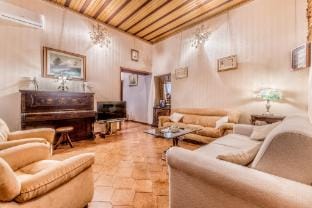 Dimora Armanda Roma Apartment in Rome