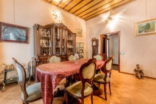 Dimora Armanda Roma Apartment in Rome