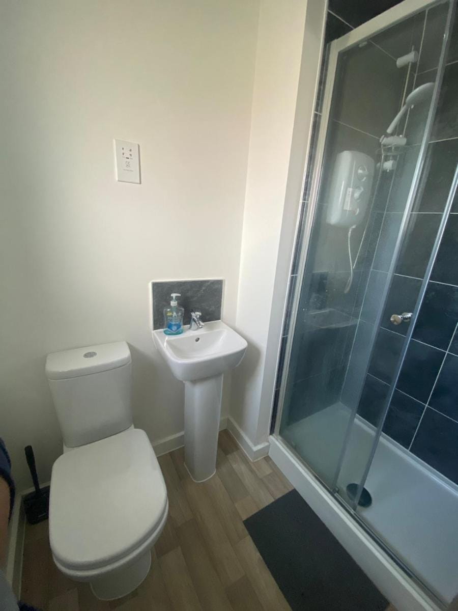 Ashers house  Vacation rental in Wolverhampton