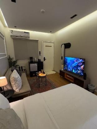 Almalqa Studio with self check-in Vacation rental in Riyadh