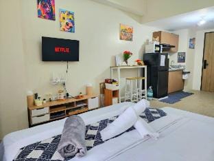 Your Snug Spot at Lahug Vacation rental in Lapu-Lapu City