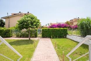 Lovely Tiresia Apartment Vacation rental in Sperlonga