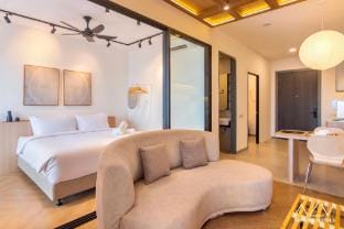 22 Macalisterz by ALV Apartment in George Town