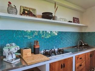 Mistral Apartment - Umalas Vacation rental in North Kuta