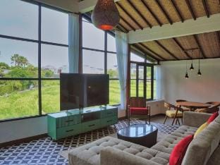 Mistral Apartment - Umalas Vacation rental in North Kuta