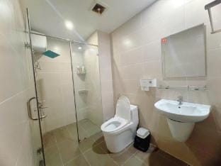 The Western Capital Apartment in Ho Chi Minh City