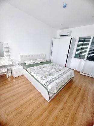 The Western Capital Apartment in Ho Chi Minh City