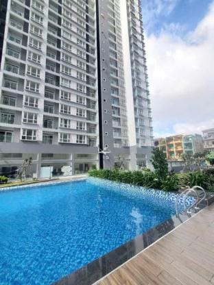 The Western Capital Apartment in Ho Chi Minh City
