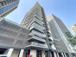 Apartment with Burj Khalifa with Big Balcony Apartment in Dubai