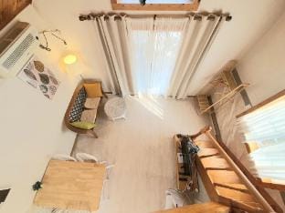 Fun Vineyard 가평 포도밭 댕댕이 펜션(5호실) , 일반객실(반려동물 가능) Vacation rental in Gyeonggi-do