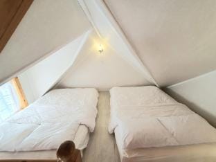 Fun Vineyard 가평 포도밭 댕댕이 펜션(5호실) , 일반객실(반려동물 가능) Vacation rental in Gyeonggi-do