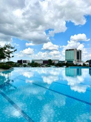 KN Homestay & Car Rental Vacation rental in Kuching