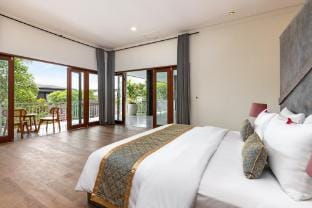 Andaman By Kerta Living Vacation rental in North Kuta