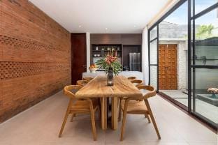 Sienna Haven Canggu By Kerta Living Villa in North Kuta