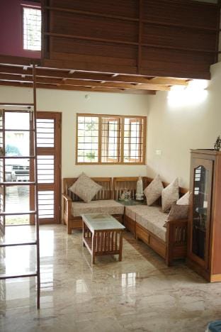 kuzhikkattil homestay Vacation rental in Kerala