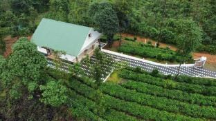 kuzhikkattil homestay Vacation rental in Kerala