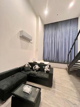 Apartemen Collins Unit Soho Vacation rental in West Java