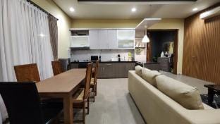 NEW 3BR Villa Mountain View + Glamour Camping Vacation rental in West Java