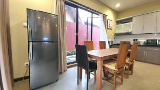 NEW 3BR Villa Mountain View + Glamour Camping Vacation rental in West Java