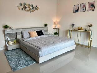 Oasis Happy Home Vacation rental in Hua Hin District