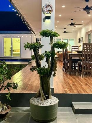 Oasis Happy Home Vacation rental in Hua Hin District
