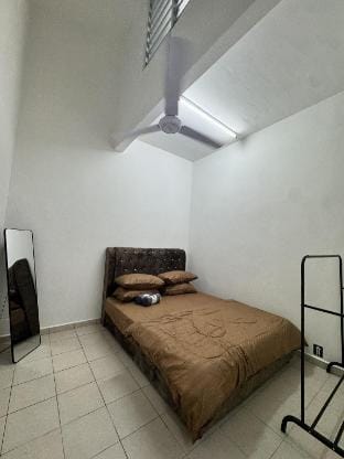 Dzanum’s Homestay Vacation rental in Malacca