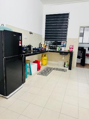 Dzanum’s Homestay Vacation rental in Malacca