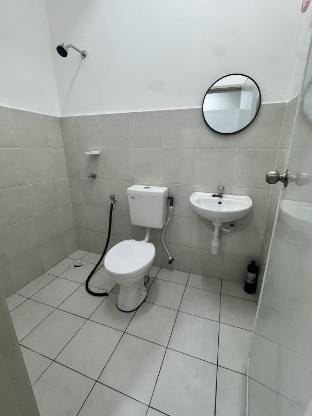 Dzanum’s Homestay Vacation rental in Malacca