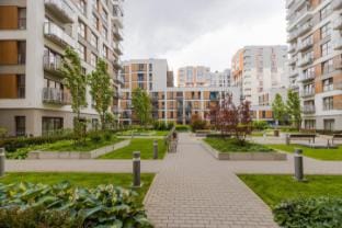Woronicza Premium- Margo Apart Apartment in Warsaw