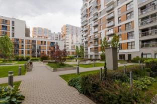 Woronicza Premium- Margo Apart Apartment in Warsaw