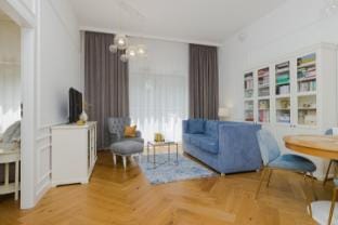 Woronicza Premium- Margo Apart Apartment in Warsaw