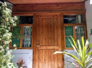 A 1920s townhouse in Tainan city center Apartment in Kaohsiung