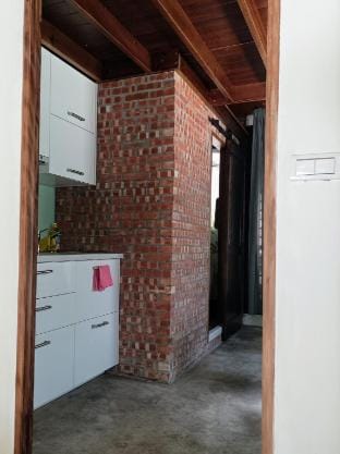 A 1920s townhouse in Tainan city center Apartment in Kaohsiung