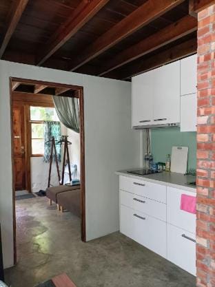 A 1920s townhouse in Tainan city center Apartment in Kaohsiung