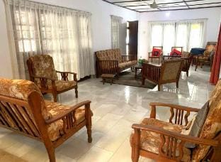 Homelea Homestay
Family Room (2) Vacation rental in Negombo