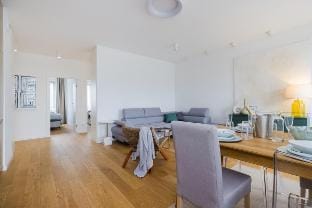 Woronicza 80 Vacation rental in Warsaw